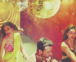 Second Hand Jawani