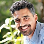 John Abraham's Brother Alan Abraham