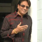 Arshad Warsi's half brother Anwar Hussain