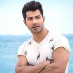 Varun Dhawan, Height, Age, Wife, Girlfriend, Family, Biography