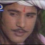 Rajeev Khandelwal in Banphool