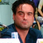 Johnny Galecki