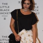 Phoebe Tonkin