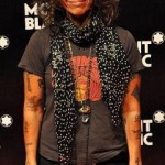 Linda Perry