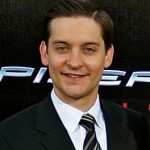Tobey Maguire
