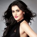 Mahat Raghavendra rumoured girlfriend Taapsee Pannu