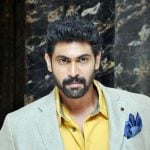 Rana Daggubati Height, Weight, Age & More