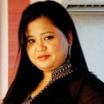 Bharti Singh Height, Weight, Age, Affairs & More