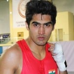Vijender Singh Height, Weight, Age, Wife, Affairs & More