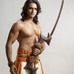 Ashish Sharma as Ram