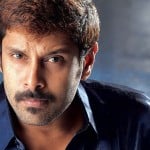 Vikram (Actor) Height, Age, Wife, Children, Family, Biography