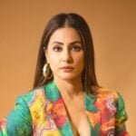 Hina Khan Height, Weight, Age, Husband, Affairs & More