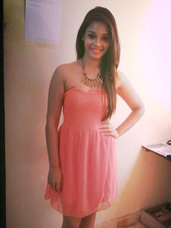 Nisha Neha Nayak