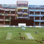 Ashish Nehra End