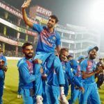 Ashish Nehra final match