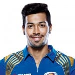 Hardik Pandya Height, Weight, Age, Wife, Affairs & More