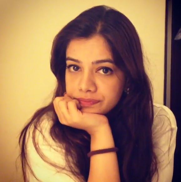 Nidhi Singh