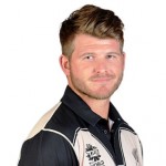 Corey Anderson (Cricketer) Height, Age, Family, Biography