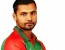 Mashrafe Mortaza