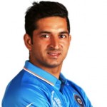 Mohit Sharma Height, Weight, Age, Wife, Affairs & More