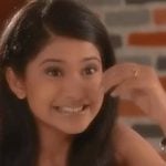 Jennifer Winget in Shaka Laka Boom Boom