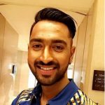 Krunal Pandya Height, Age, Wife, Children, Family, Biography