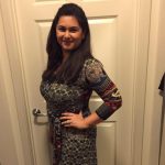 Nikita Dutta's elder sister, Ankita Dutta