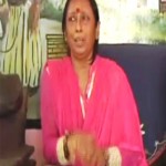 Rahul Raj mother