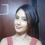 Sasha Chettri (Airtel 4G Girl) Height, Weight, Age, Biography, Affairs,& More