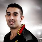 Tabraiz Shamsi (Cricketer) Height, Weight, Age, Biography, Affairs & More