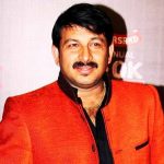 Manoj Tiwari (Actor) Age, Wife, Children, Family, Biography & More