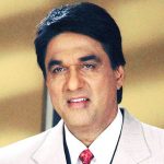 Mukesh Khanna Height, Age, Wife, Family, Biography & More