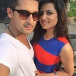 Ravi Dubey and Sargun Mehta