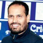 Yusuf Pathan (Cricketer) Height, Weight, Age, Biography, Wife & More