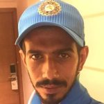 Yuzvendra Chahal (Cricketer) Age, Height, Girlfriend, Wife, Family, Biography