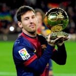 Lionel Messi Height, Age, Wife, Children, Family, Biography & More