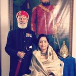Nakuul Mehta parents