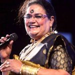 Usha Uthup Height, Weight, Age, Biography, Husband & More