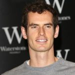 Andy Murray Height, Weight, Age, Biography & More