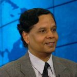Arvind Panagariya Age, Caste, Biography, Wife & More