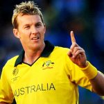 Brett Lee Height, Weight, Age, Biography, Wife & More