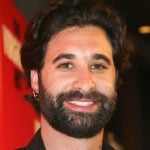 Daniel Weber Height, Weight, Age, Biography, Wife, Affairs & More