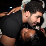 Ericka Lee and Drake