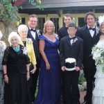 Lochte family