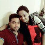 Mohammed Shahid's twin children: Mohammed Saif & Heena Shahid