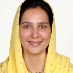 Navjot Kaur Sidhu Height, Weight, Age, Biography, Affairs & More