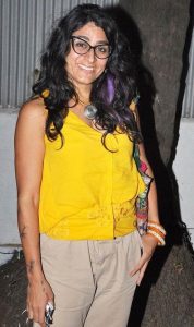 Niharika