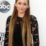 Noah Cyrus at 2014 American Music Awards