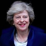 Theresa May Age, Husband, Family, Biography