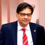 Urjit Patel Age, Wife, Children, Family, Biography & More